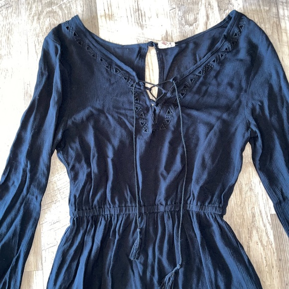 Romper - Picture 2 of 2